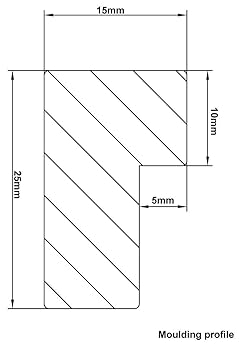 Amazon.co.jp: 額縁 11x14インチ(28x 35.5 cm)写真フォト